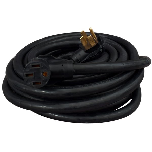 Valterra 50A EXTENSION CORD, 50FT, BULK A10-5050E